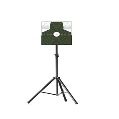 Laser Training Target Reporting System