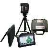 Sharp Blade - Visual Automatic Target Scoring System (Monocular, All-Weather), Fixed Target Frame Model