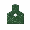 Shooting Training Target Paper