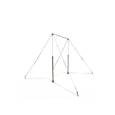 Single and Parallel Bars