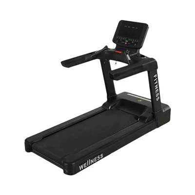 Treadmill For Commercial Use